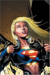 book cover of Supergirl, Vol. 2: Candor by Joe Kelly