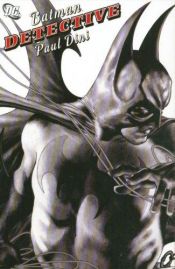 book cover of Batman: Detective (Batman (Graphic Novels)) by Paul Dini