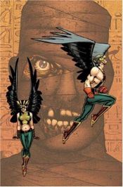 book cover of Hawkgirl: Hawkman Returns by Walt Simonson