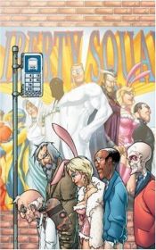 book cover of Welcome to Tranquility Vo. 01 by Gail Simone