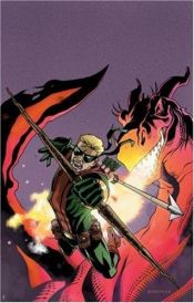 book cover of Connor Hawke: Dragon's Blood by Chuck Dixon