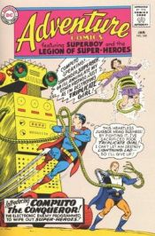 book cover of Showcase Presents: Legion of Super-Heroes - Vol. Vol. 2 by Various Authors