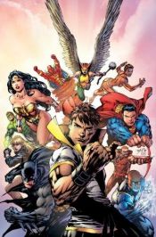 book cover of Countdown to Final Crisis Vol. 2 by Paul Dini