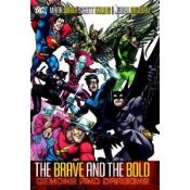 book cover of Brave and the Bold Vol. 3: Dragons and Demons by Mark Waid