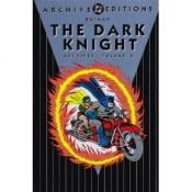 book cover of Batman: The Dark Knight Archives, Volume 6 by Various Authors