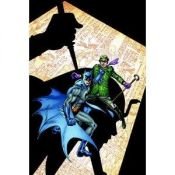 book cover of Batman: King Tut's Tomb by Nunzio DeFilippis