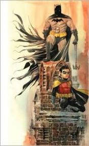 book cover of Batman: Streets of Gotham Leviathan by Paul Dini