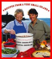book cover of Rec from a Very Small Island by Linda Greenlaw