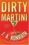 Dirty Martini