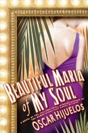 book cover of Beautiful Maria of my soul by Oscar Hijuelos