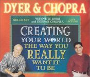 book cover of Creating Your World by Wayne W. Dyer