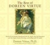 book cover of The Best of Doreen Virtue 4-CD by 朵琳·芙秋