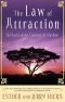 The Powerful Law of Attraction by Esther Hicks, Jerry Hicks & Thought Vibration or the Law of Attraction in the Thought World by William Walker Atkinson