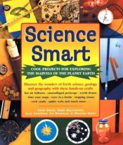 book cover of Science Smart by Gwen Diehn