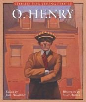 book cover of Stories for Young People: O. Henry (Stories for Young People) by John Hollander