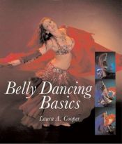 book cover of Belly Dancing Basics by Laura Cooper