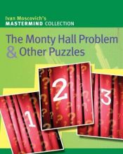 book cover of The Monty Hall Problem (And Other Enigmas S.) by Ivan Moscovich