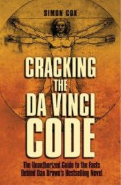 book cover of Le code Da Vinci décrypté by Simon Cox