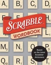 book cover of SCRABBLE Wordbook by Mike Baron