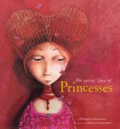 book cover of Princesses oubli?es ou inconnues... by Philippe Lechermeier