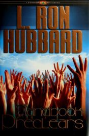 book cover of Handbook for Preclears by L. Ron Hubbard