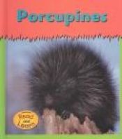 book cover of Porcupines (Heinemann Read and Learn) by Lola M Schaefer