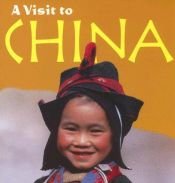 book cover of China (Visit to ...) by Peter Roop