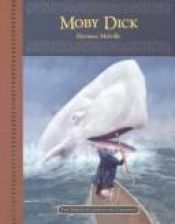 book cover of Moby Dick (Great Classics for Children) by הרמן מלוויל