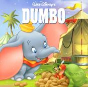 book cover of Dumbo Read Along (Audio Tape) by Walt Disney