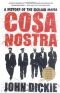 Cosa Nostra : Sisilian mafian historia
