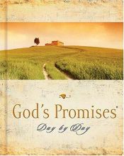 book cover of God's Promises Day by Day by Jack Countryman