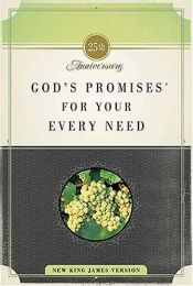 book cover of God's answers for your life by Thomas Nelson