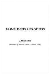book cover of Bramble-Bees and Others by Jean Henri Fabre