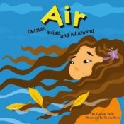 book cover of Air by Darlene R. Stille