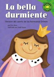 book cover of La Bella Durmiente by Eric Blair