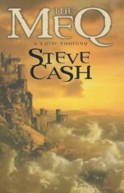 book cover of The Meq (Meq, The) by Steve Cash
