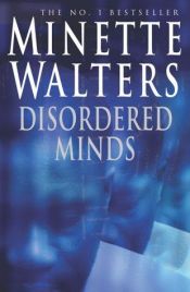 book cover of Disordered Minds by מינט וולטרס