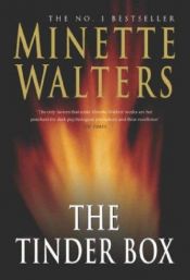 book cover of Krutt (The Tinder Box) by Minette Walters