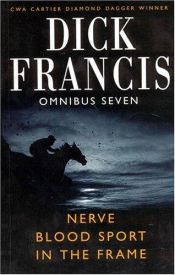 book cover of Dick Francis Omnibus Seven by 迪克·弗朗西斯