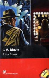 book cover of L.A. Movie (Mystery) by Philip Prowse