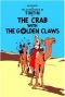 Le crabe aux pinces d'or