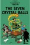 Le avventure di Tintin. Le sette sfere di cristallo