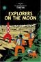 Tintins opplevelser : Månen tur-retur B.2