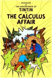 book cover of Tintins merkelige opplevelser 18: Det hemmelige våpen by Herge