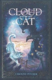 book cover of Year of Changes #1: Cloud Cat by Caroline Pitcher