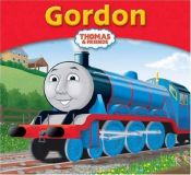 book cover of Gordon (My Thomas Story Library) by Rev. W. Awdry