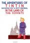 Tintin i Sovjetunionen