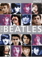 book cover of The Beatles: Ten Years That Shook the World by Paul Trynka