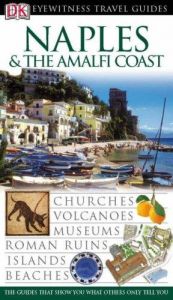 book cover of Naples and the Amalfi Coast by Collectif