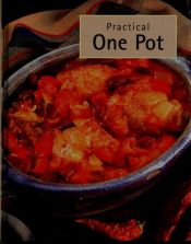 book cover of Practical One Pot by Parragon Inc.
